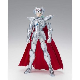 Figurine Saint Seiya - Saint Cloth Myth EX - Zeta Alcor Bud