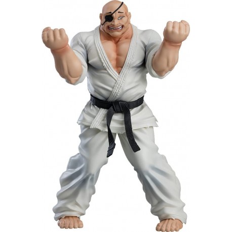 Figurine Baki - Statuette Pop Up Parade - Doppo Orochi - 16 cm