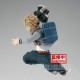 Figurine My Hero Academia - Katsuki Bakugo Bravegraph Vol.3 12cm