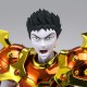 Figurine Saint Seiya - Myth Cloth Ex Caça des Lyumnades 18cm