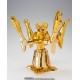 Figurine SAint Seiya - Myth Cloth EX - Gemini Kanon Revival - 18 cm