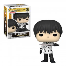 Figurine Tokyo Ghoul:Re - Kuki Urie Pop 10cm