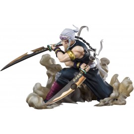 Figurine Demon Slayer - Tengen Uzui - Figuarts Zero