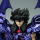 Figurine Saint Seiya Myth Cloth EX Metal Eaque Garuda O.C.E