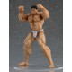 Figurine Baki - Statuette Pop Up Parade - Kaoru Hanayama - 19 cm