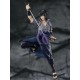 Figurine Naruto Shippuden - Uchiha Sasuke Hatred S.H.Figuarts 15cm