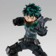 Figurine My Hero Academia World Heroes Mission - The Amazing Heroes Izuku Midoriya 15cm