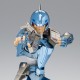 Figurine Saint Seiya - Saint Cloth Myth Marina Steel Cloth Sho Revival