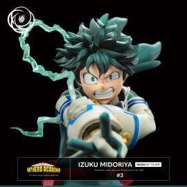 My Hero Academia - Izuku Midoriya 3 - Ikigai by Tsume