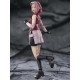 Figurine Naruto Shippuden - Sakura Haruno Inheritor S.H.Figuarts 15cm