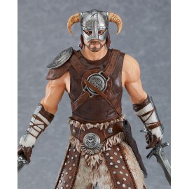 Figurine The Elder Scrolls v Skyrim - Statuette Pop Up Parade Dovahkiin 18cm