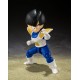 Figurine Dragon Ball Z - Son Gohan Battle Cloth S.H.Figuarts 14cm