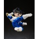 Figurine Dragon Ball Z - Son Gohan Battle Cloth S.H.Figuarts 14cm