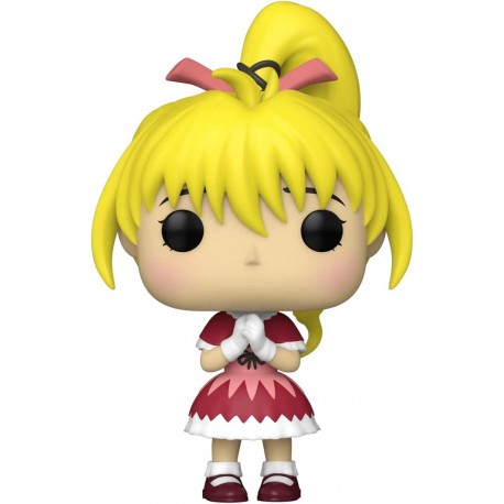 Figurine Hunter x Hunter - Biscuit - Pop 10 cm