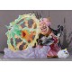 Figurine One Piece - Figuarts Zero - Charlotte Linlin - Oiran Olin Battle of Monster on onigashima