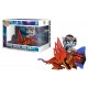 Figurine Avatar - Toruk Makto (Jake Sully) Rides - Pop 15cm