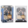 Figurine Basketball NBA - Luka Doncic Trading Card Pop Cover 10cm