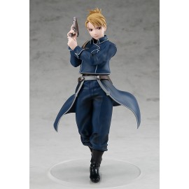 Figurine Full Metal Alchemist : Brotherhood - Statuette Pop Up Parade Riza Hawkeye 16cm
