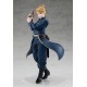 Figurine Full Metal Alchemist : Brotherhood - Statuette Pop Up Parade Riza Hawkeye 16cm