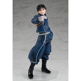 Figurine Full Metal Alchemist : Brotherhood - Statuette Pop Up Parade Roy Mustang 17cm