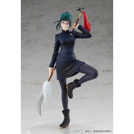 Figurine Jujutsu Kaisen - Statuette Pop Up Parade Zen'in 17cm