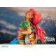 Figurine The Legend of Zelda Breath of the Wild - Urbosa 27cm