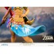 Figurine The Legend of Zelda Breath of the Wild - Urbosa 27cm