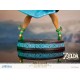 Figurine The Legend of Zelda Breath of the Wild - Urbosa COLLECTOR 27cm
