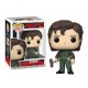 Figurine Stranger Things - Saison 4 - Hunter Steve - 10 cm