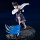 Figurine Demon Slayer - Kanao Tsuyuri Figuarts Zero