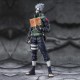 Figurine Naruto Shippuden - Kakashi Hatake -The famed Sharingan Hero S.H.Figuarts 16cm