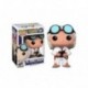 Figurine Retour vers le Futur - Dr. Emmet Brown Pop 10cm