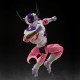 Figurine Dragon Ball Z - Frieza Second Form S.H.Figuarts 19cm