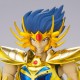 Figurine Saint Seiya - Myth Cloth EX - Cancer Deathmask Revival - 18 cm