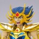 Figurine Saint Seiya - Myth Cloth EX - Cancer Deathmask Revival - 18 cm