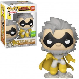 Figurine My Hero Academia - Gran Torino Summer Convention Limited Edition Pop 10cm