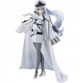 Figurine Rwby - Statuette Pop Up Parade Ice Quee Weiss Schnee Nightmare 17cm