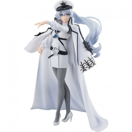 Figurine Rwby - Statuette Pop Up Parade Ice Quee Weiss Schnee Nightmare 17cm