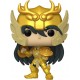 Figurine Saint Seiya - Gold Libra Shiryu - 10 cm