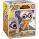 Figurine My Hero Academia - Mt. Lady (Baseball) - Pop Oversize
