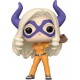 Figurine My Hero Academia - Mt. Lady (Baseball) - Pop Oversize