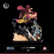 Statue One Piece - Eustass Kid 8 - Ikigai by Tsume