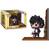 Figurine My Hero Academia - Dabi Hideout Speciality Series Exclusive Pop Deluxe 15cm