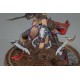 Figurine Horizon Forbidden West - Aloy 1/8 21cm