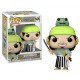 Figurine One Piece - Usohachi Wanokuni Pop 10cm