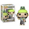 Figurine One Piece - Usohachi Wanokuni Pop 10cm