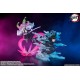 Figure Demon Slayer - Mitsuri Kanroji - Figuarts Zero 22 cm