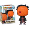 Figurine Naruto Shippuden - Madara Uchiha GITD Special Edition - Pop 10 cm