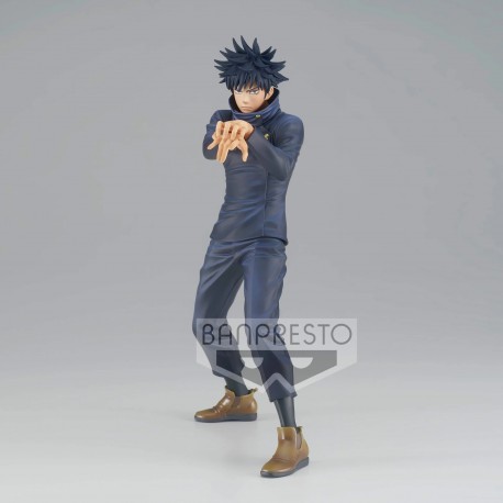 Figurine Jujutsu Kaisen - KOA The Megumi Fushiguro 20cm