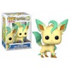 Figurine Pokemon - Leafeon / Phyllali Pop 10cm
